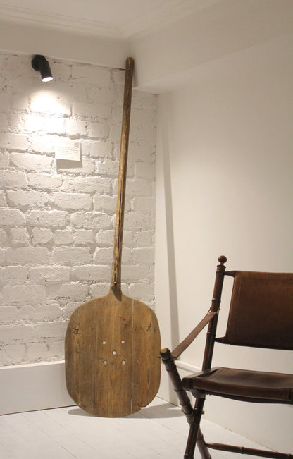 Bread shovel from late 1700