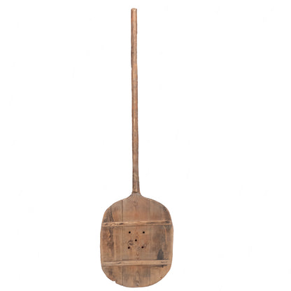 Bread shovel from late 1700