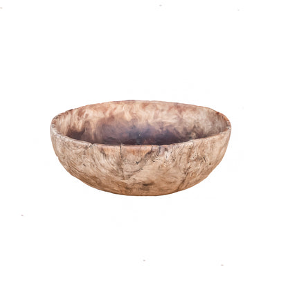 A root bowl from early 1800