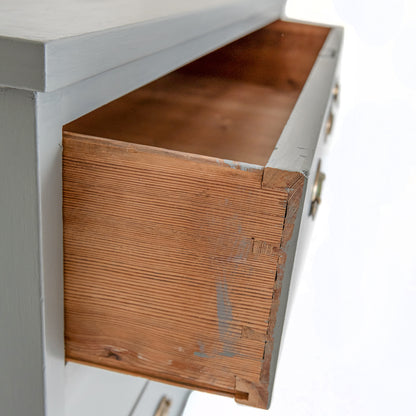 Gustavian chest of drawers